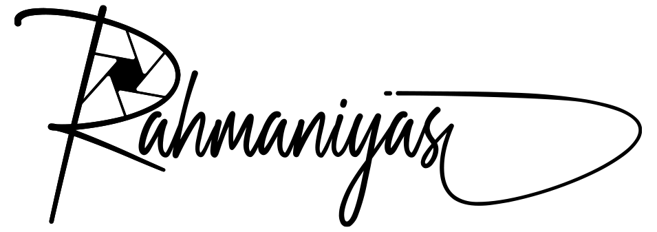 Rahmaniyas Logo